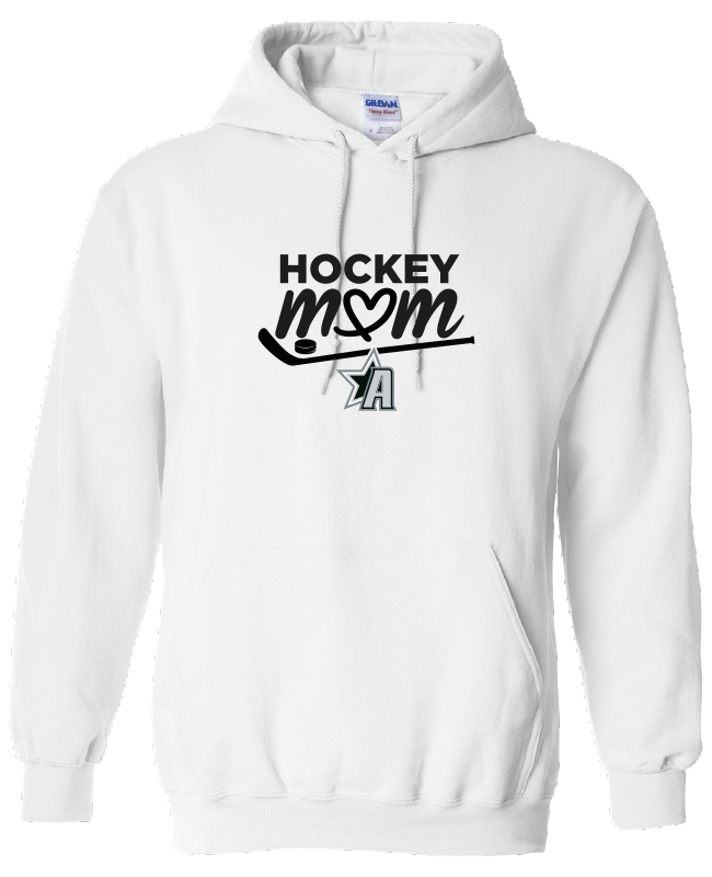 HOCKEY DE LA VALLÉE - 18500 Molleton à capuchon unisexe - DTF. DTF-851 (AV) ou DTF. DTF-842 (AV)
