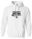 HOCKEY DE LA VALLÉE - 18500 Molleton à capuchon unisexe - DTF. DTF-851 (AV) ou DTF. DTF-842 (AV)