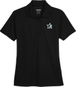 HOCKEY DE LA VALLÉE - 78181 Polo piqué Origin femme - BR. 13442-2 (AVG)