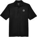 HOCKEY DE LA VALLÉE - 88181 Polo piqué Origine homme - BR. 13442-2 (AVG)