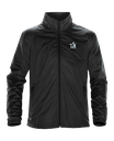 HOCKEY DE LA VALLÉE - GSX-1 Coquille Axis homme (NOIR/NOIR) - BR. 13442-2 (AVG)