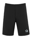 HOCKEY DE LA VALLÉE - P4475Y Short de sport junior (NOIR) - DTF. DTF-330 (BAVG)