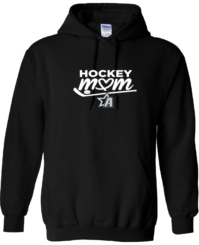 HOCKEY DE LA VALLÉE - 18500 Molleton à capuchon unisexe - DTF. DTF-851 (AV) ou DTF. DTF-842 (AV)