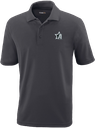 HOCKEY DE LA VALLÉE - 88181 Polo piqué Origine homme - BR. 13442-2 (AVG)