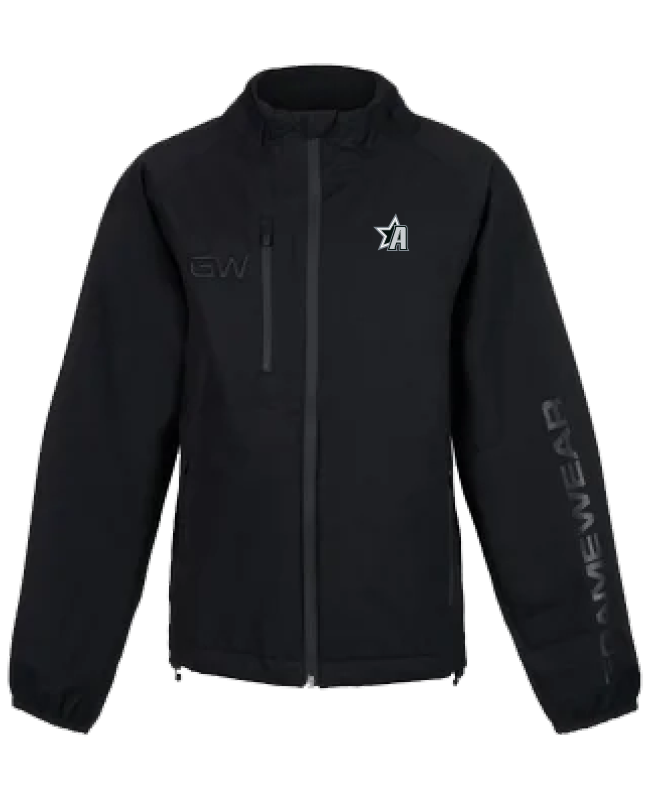 HOCKEY DE LA VALLÉE - GWX700 Veste de combinaison - BR. 13442-2 (AVG)